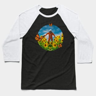 Happy Days Baseball T-Shirt